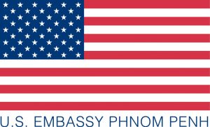Us Embassy Phnom Penh