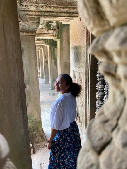 An Internship Experience at Anjali House – Jade
